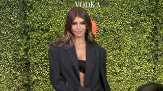 Olivia Jade attends the Sunny Vodka launch party in Los Angeles