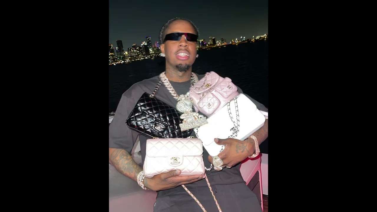 *FREE* Real Boston Richey Type Beat - 