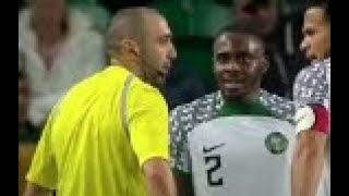 Portugal vs Nigerian highlights all goals #portugal #nigeria #bruno