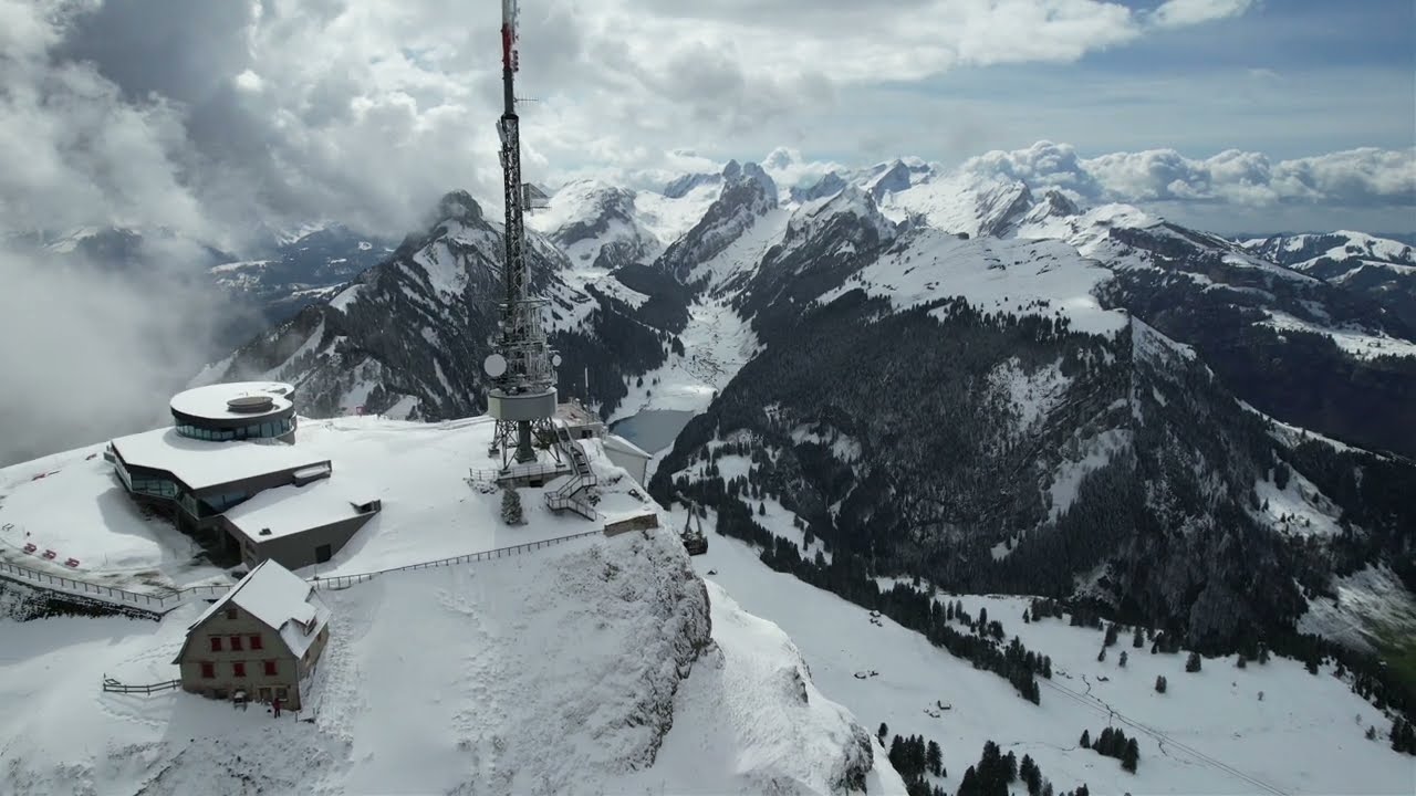 Hoher Kasten 14.04.2023