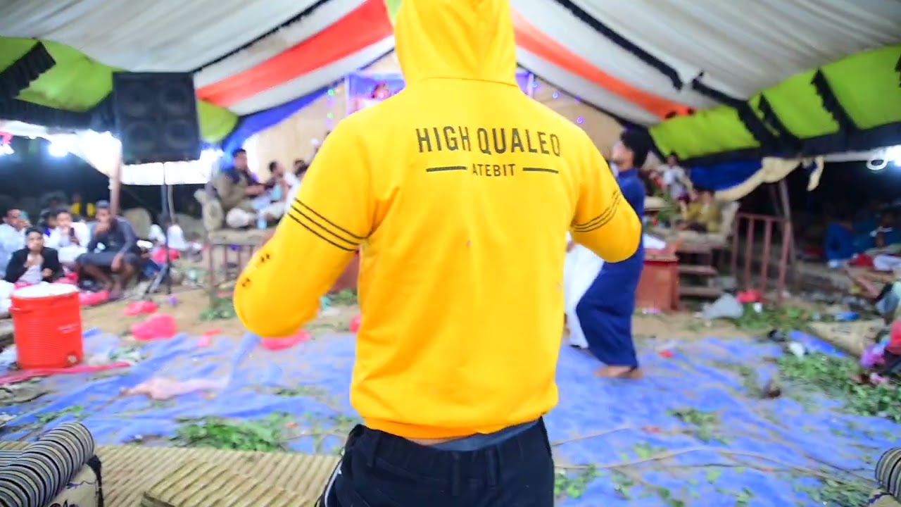 ناصر ابو بكر /أفراح ال الهادي محمد ♡ ريان / واجون مالك