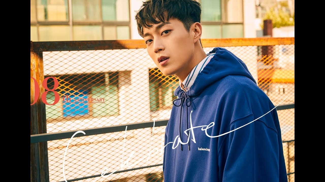 하이라이트 윤두준 파트 모음