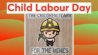 The Children Yearn for the Mines