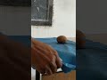 Inertia of rest #trending #science #viral #experiment Newton's first law