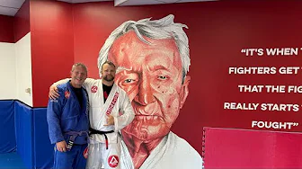 Rolling With Rooney Roll# 42 - The Cult Of Gentle Artists