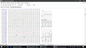 DBZ TTT | COMO CREAR MODS | como modificar parametros