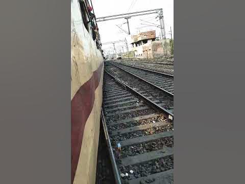 galti to tohro rahe # barely railway station@### - YouTube