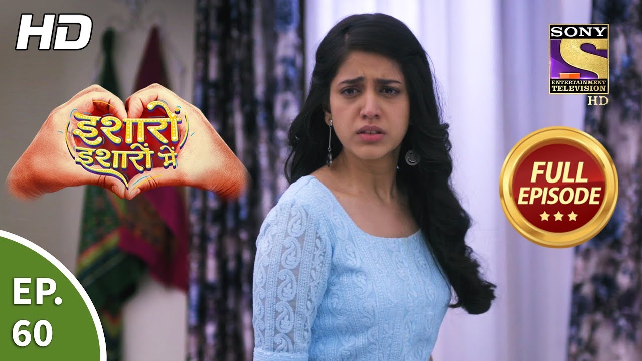 Isharon Ishaaron Mein - Ep 60 - Full Episode - 4th October, 2019 the kapil sharma show chinki minki