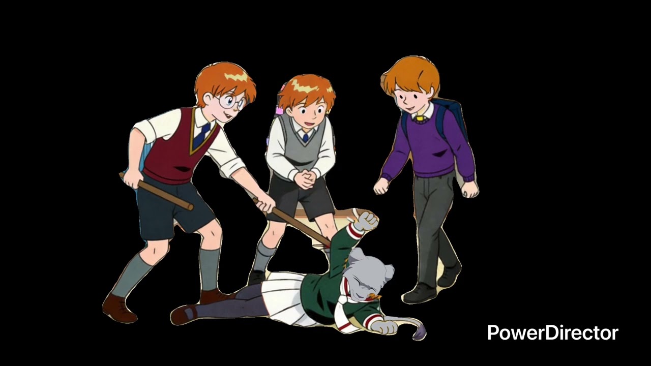 Noa’s bullying story - lions light (PSA childline)