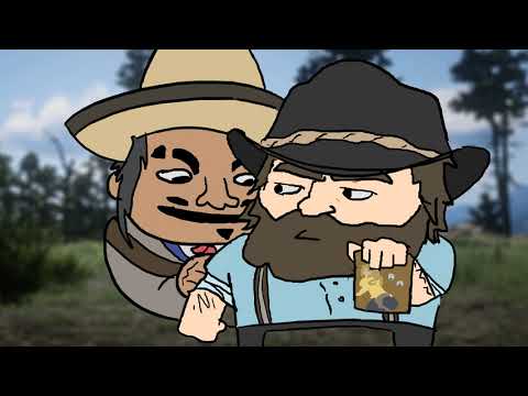SAUCE OR LOSS (animated)