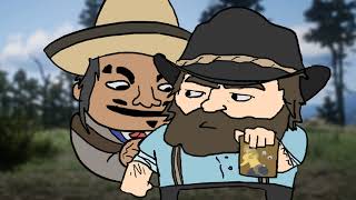 Sauce Or Loss Animated