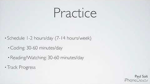 Learn to Make iPhone Apps with Objective C for iOS7 : Introduction