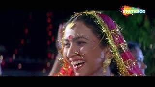 Dhoom Machi Hai | Ansh - The Deadly Part (2002) | Abbas | Sharbani Mukherjee | Udit Narayan Hit Song