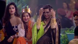 Bigg Boss 11 Full Episode 49 | Weekend Ka Vaar full On Drama Full on Entertainment 