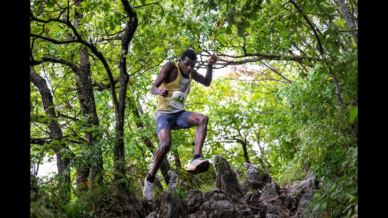 VELIKA PLANINA & SMARNA GORA WMRA WORLD CUP FINALS 2025 HIGHLIGHTS