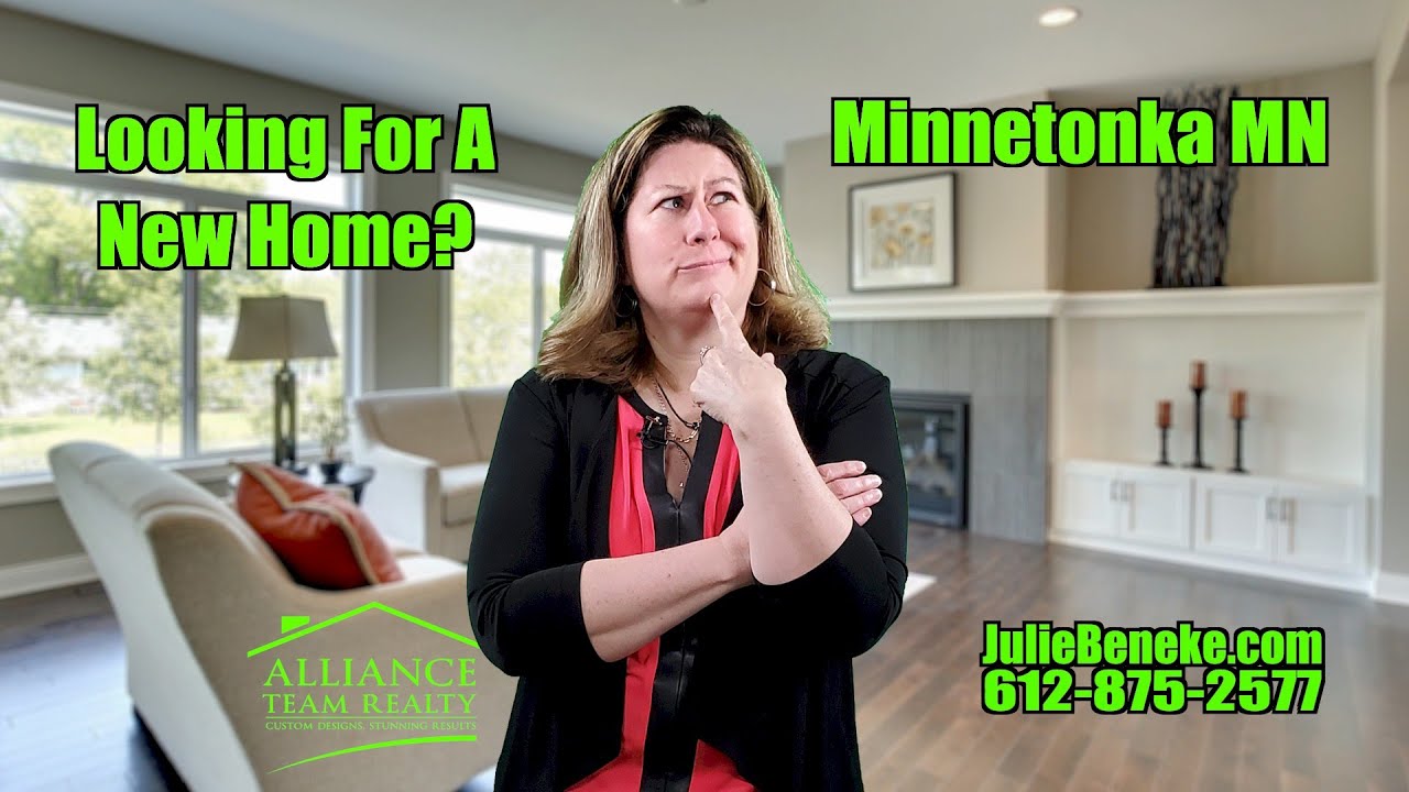 Minnetonka MN Real Estate, Alliance Team Realty
