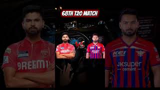 PBKS VS LSG IPL 2026 68TH Match| PBKS vs LSG Match Prediction | Lucknow Super Giants vs Punjab Kings