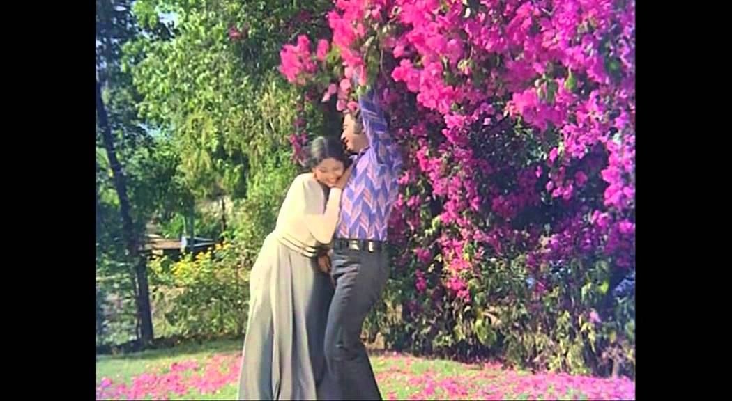 Chatu Matu Sarasam Lo ||Songs | Secretary | ANR,Vanisree ,JayasudhaChandraMohan