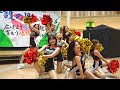 【4K60P】 G.O.W ROUGE @ 介護の日フェスティバル ファボーレ 2023/11/04