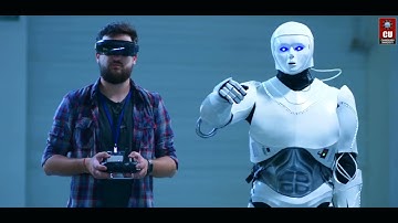 M.E. CSE Artificial Intelligence & Machine Learning at Chandigarh University