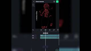 Clone and clone movement Tutorial Details