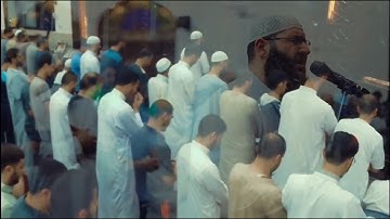 قرأة ممتعة للشيخ غسان الشوربجي ويقرأ آيات من سورة الفرقان (ويوم يعض الظالم على يديه)