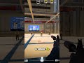 Why Pro Players Use LOW Sensitivity 😭 #shorts #gaming #fps