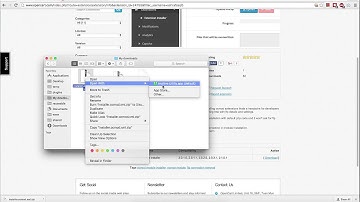 How to install non ftp installer and how it works