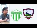 Antigua Guatemala FC VS CD Mictlán - reacción viendo en vivo