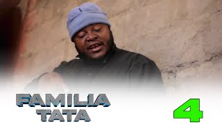 FAMILIA TATA :[4] MKOJANI, NGOMA NAGWA, OCHU KIOTA, TUMAIN ABDALAH