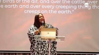 Gates of Dominion | Pastor Isi Igenegba | Ecclesia Hills