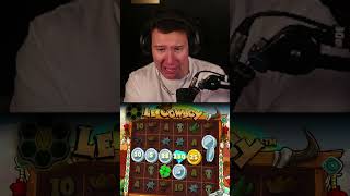 Le Cowboy But I Got The Hidden Epic Bonus