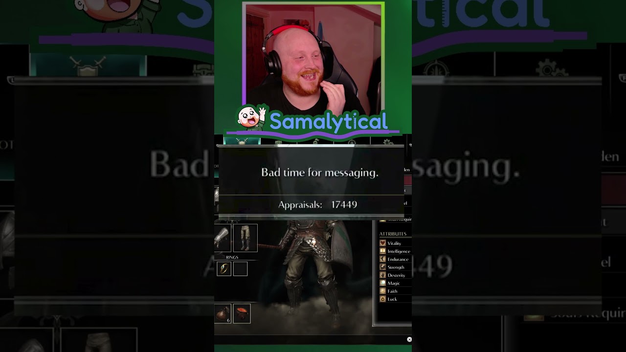 Expert Message Trolling