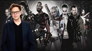 James Gunn To Direct Suicide Squad 2! Zack Snyder's Next Film & More