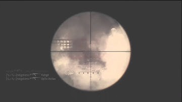 Quad Barrett feed