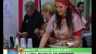 Vivo en Argentina - Buenos Aires - Berisso - Fiesta del Inmigrante - 25-09-12 (4 de 4)