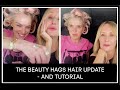 The beauty hags hair update and tutorial