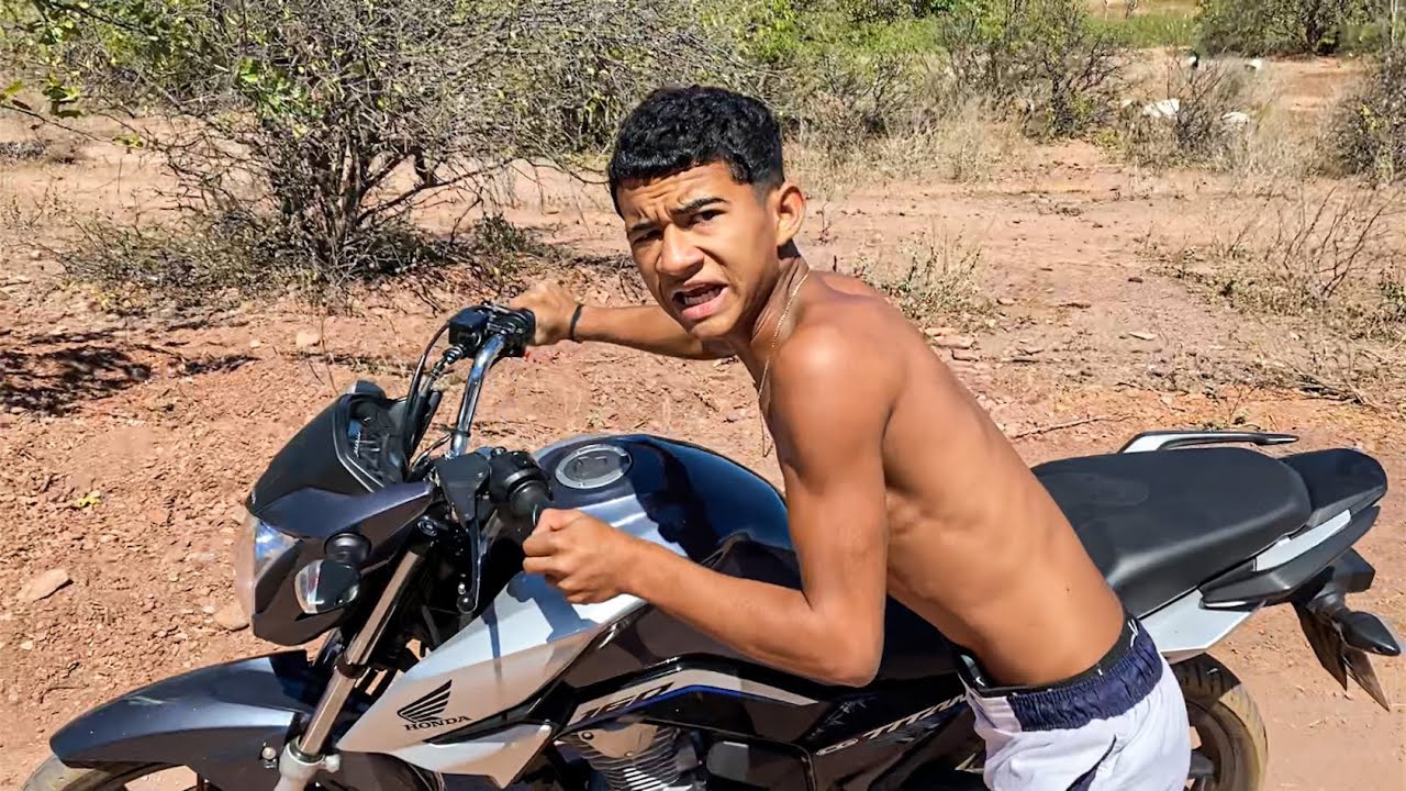 ESSA FOI A MAIOR IGNORÂNCIA DO BRUTINHO DE TODOS OS VÍDEOS!