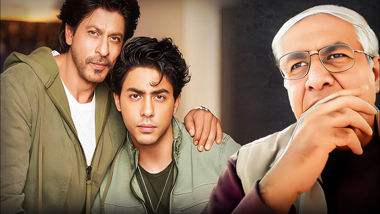 What Does The Middle Class Need To Observe And Learn From Shah Rukh Khan?