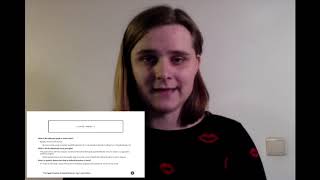 Law & Ethics Assignment 2 Video Presentation Group Number 1