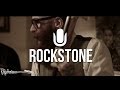 Small Time Crooks - I ain't the cunt that's inna hurry :: Rockstone Sessions