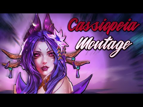 Day 1 | OTP Cassiopeia Montage