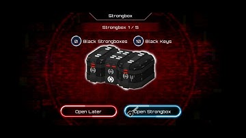 SAS4 I 5 Black Boxes 📦