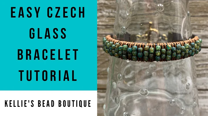 The Great Bead Extravaganza Live!  Learn how to ma...