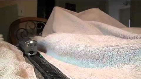 PROTO 1000 CNW RDC 1 W_SDH164 SOUND