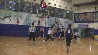 0321大同週六D1組109S1 締佳菲律賓遊學 VS Bittersweet 01