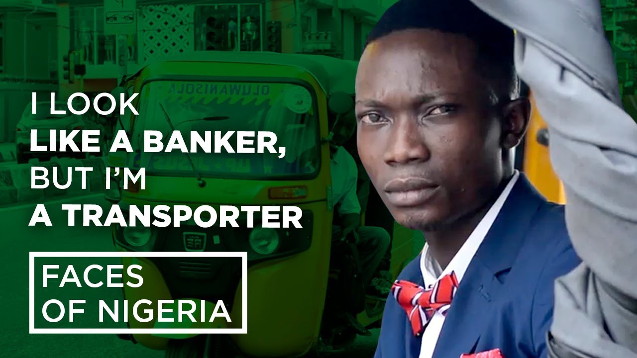 naija.com songs Faces of Nigeria: Meet Young Transporter Who Has TV, Fan, Air Freshener in His Tricycle | Legit TV
