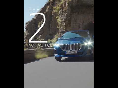 BMW 230E
