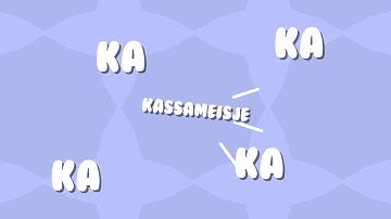 Cos - Kassameisje