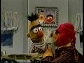 Sesame Street - Ernie and Bert: What game to play in the cold?